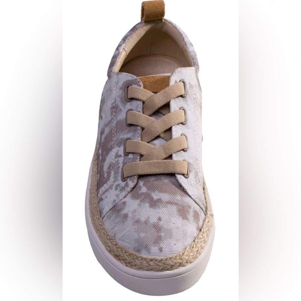 SPENCO Malibu lace-up shoes